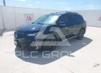 2019 Acura MDX фото