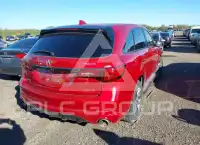 2019 Acura MDX фото