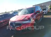 2019 Acura MDX фото