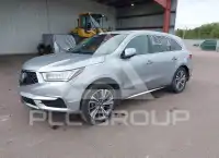 2019 Acura MDX photo
