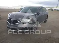 2019 Acura MDX фото