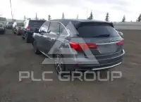 2019 Acura MDX фото