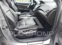 2019 Acura MDX photo