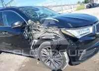 2019 Acura MDX фото