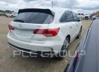 2019 Acura MDX фото