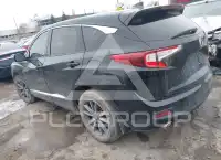 2019 Acura RDX фото