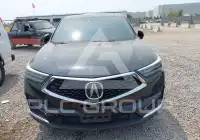 2019 Acura RDX фото