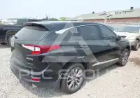 2019 Acura RDX фото