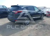 2019 Acura RDX фото