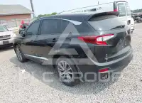 2019 Acura RDX фото