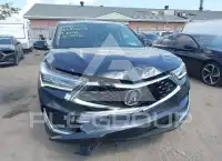 2019 Acura RDX фото