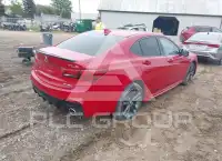 2019 Acura TLX фото