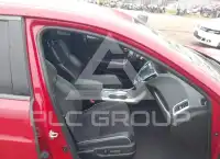 2019 Acura TLX фото