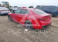 2019 Acura TLX фото