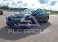 2019 Acura ILX photo