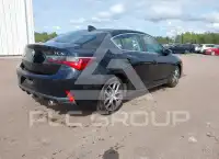 2019 Acura ILX photo