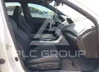 2019 Acura TLX фото