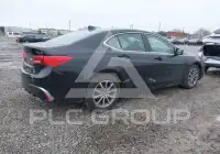 2019 Acura TLX фото
