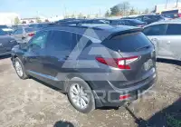 2019 Acura RDX фото