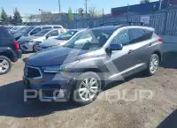 2019 Acura RDX фото