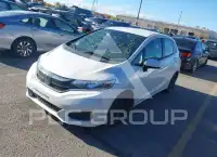 2019 Honda FIT фото