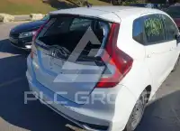 2019 Honda FIT фото