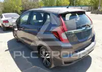 2019 Honda FIT фото