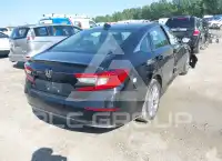 2019 Honda Accord photo