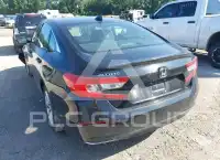 2019 Honda Accord photo