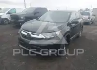 2019 Honda CR-V photo