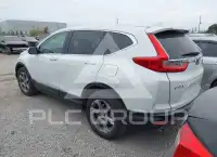 2019 Honda CR-V photo