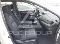 2019 Honda CR-V photo