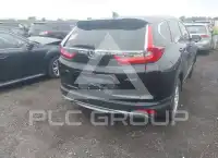 2019 Honda CR-V photo
