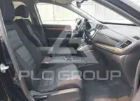 2019 Honda CR-V фото