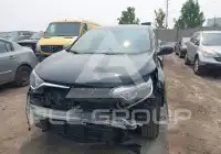 2019 Honda CR-V фото