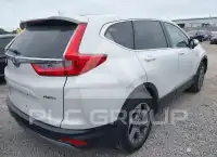 2019 Honda CR-V photo