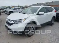 2019 Honda CR-V photo