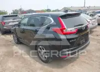 2019 Honda CR-V фото
