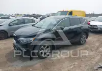 2019 Honda CR-V фото