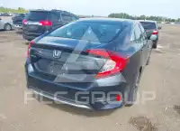2019 Honda CIVIC фото