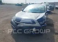 2019 Honda CIVIC фото