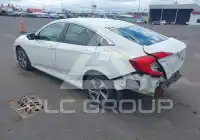 2019 Honda CIVIC фото