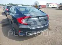 2019 Honda CIVIC фото