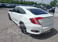 2019 Honda CIVIC photo