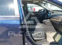 2019 Honda CR-V photo