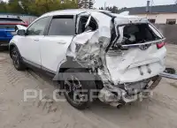 2019 Honda CR-V photo