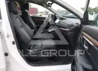 2019 Honda CR-V photo