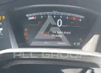 2019 Honda CR-V фото