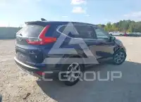 2019 Honda CR-V фото