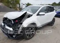 2019 Honda CR-V photo